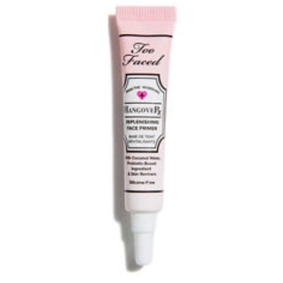Too Faced Hangover Replenishing Face Primer - Picture 6 of 9